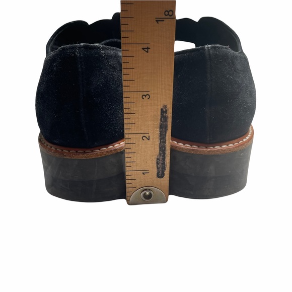 Vince black loafers - Picture 11 of 11